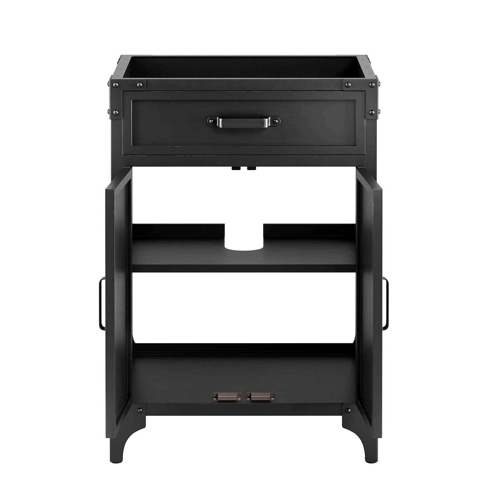 Steamforge 24" Bathroom Vanity By Modway - EEI-6414 - Image 13