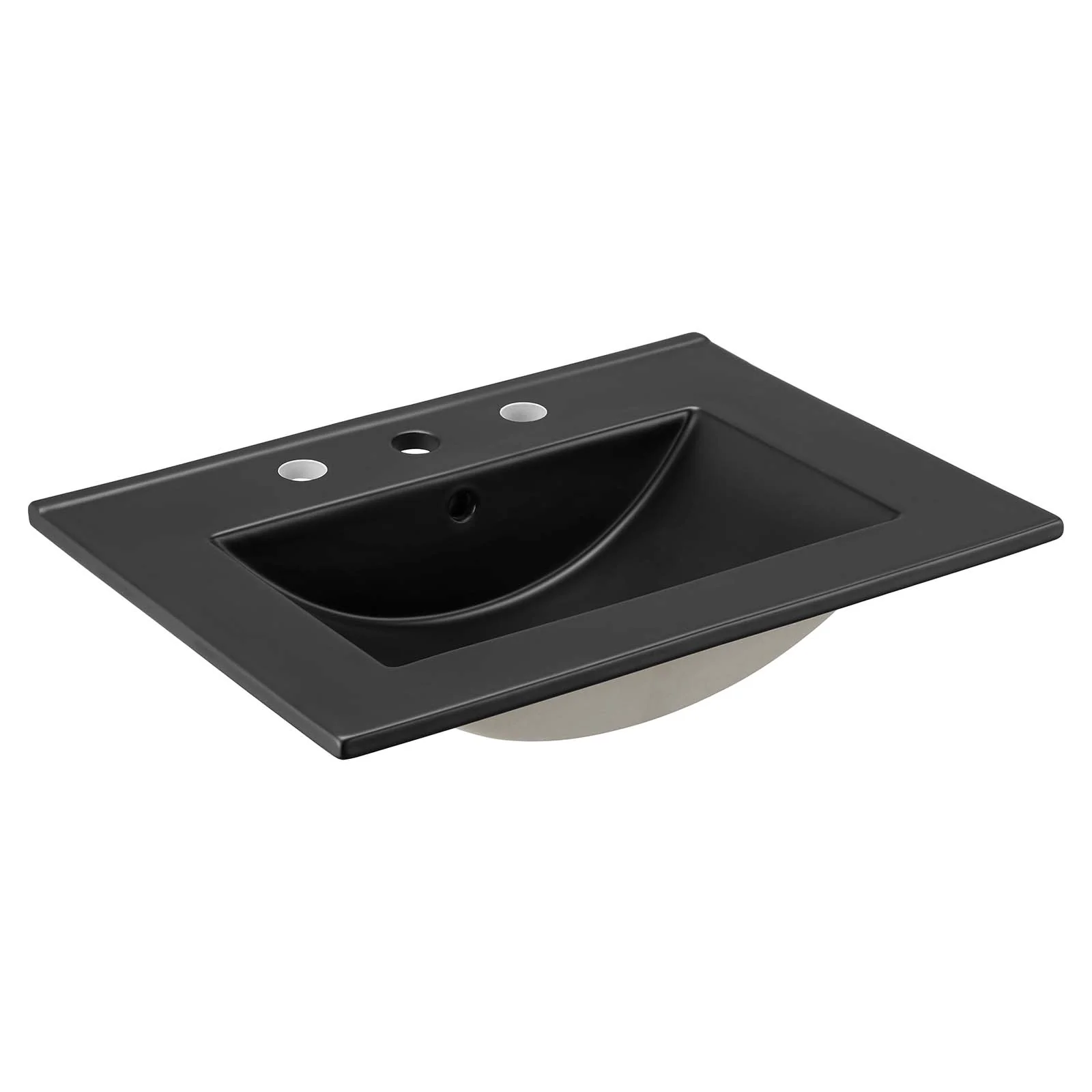 Steamforge 24" Bathroom Vanity By Modway - EEI-6414 - Image 9