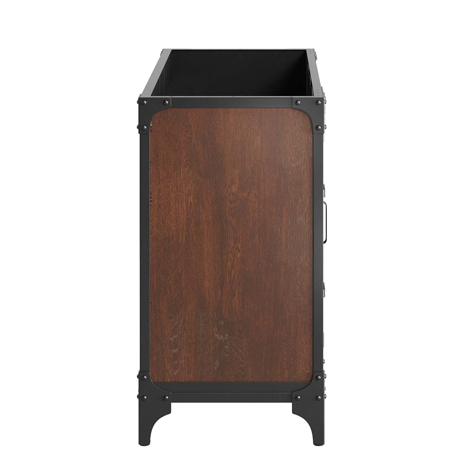 Steamforge 48" Single Sink Bathroom Vanity By Modway - EEI-6419 - Image 12