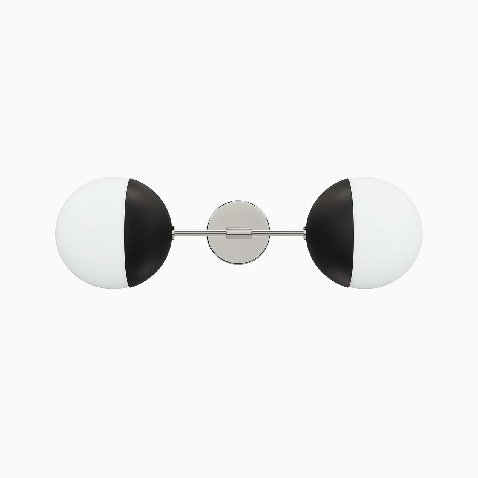 Stellar 2-Light Wall Sconce By Modway - EEI-5657