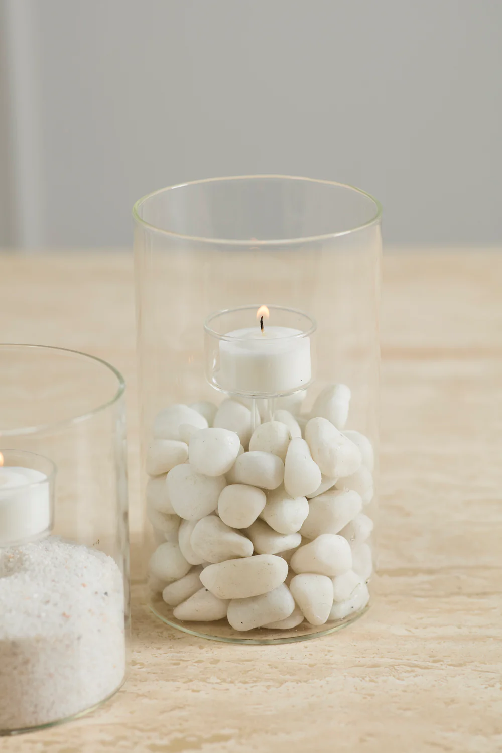 Stem Candleholder Set of 8 By Accent Decor - Image 7