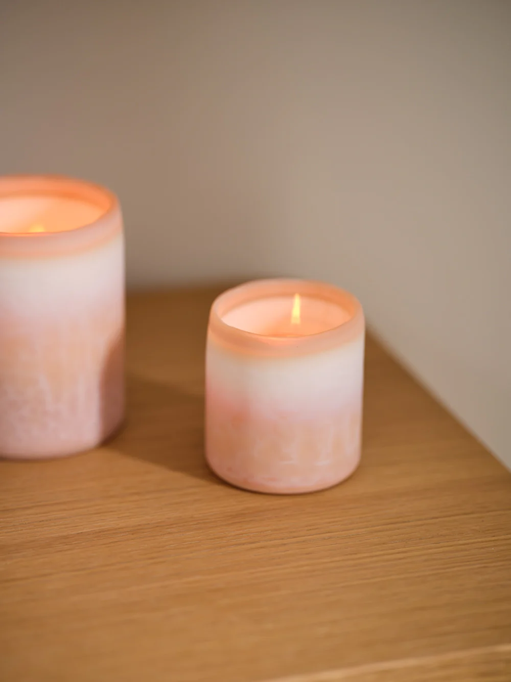 Stilton Votive Set of 4 By Accent Decor - Image 4
