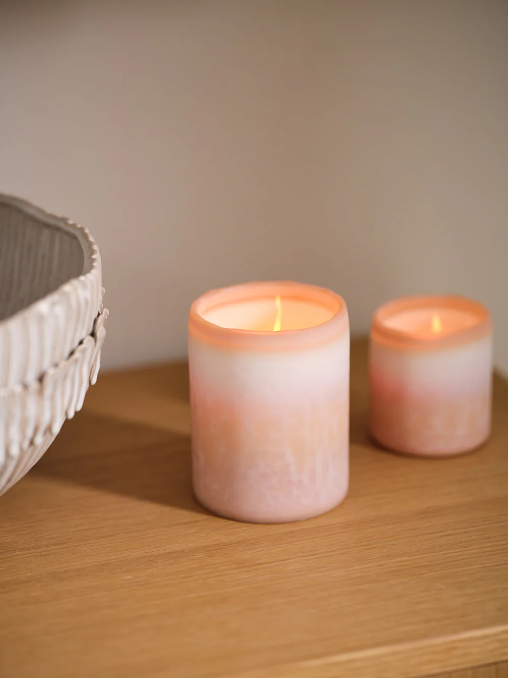 Stilton Votive Set of 4 By Accent Decor - Image 6
