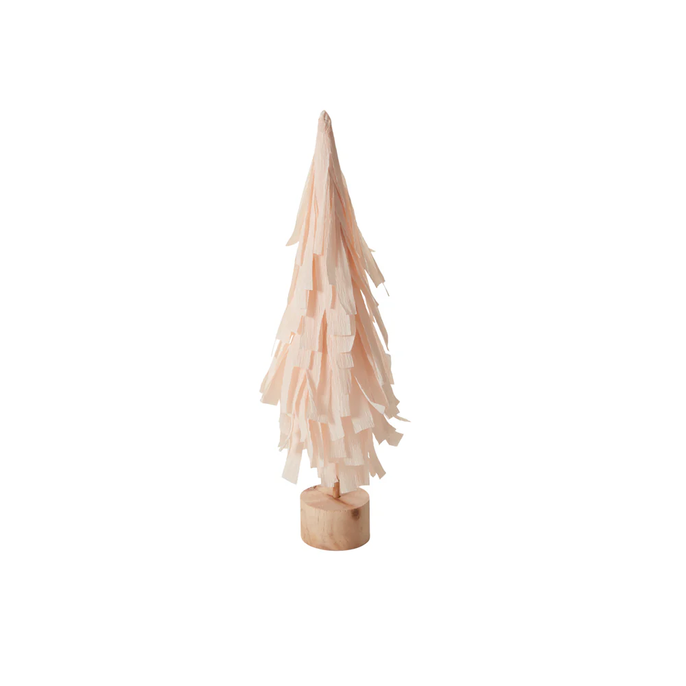 Streamer Tree Set of 8 By Accent Decor - Image 5