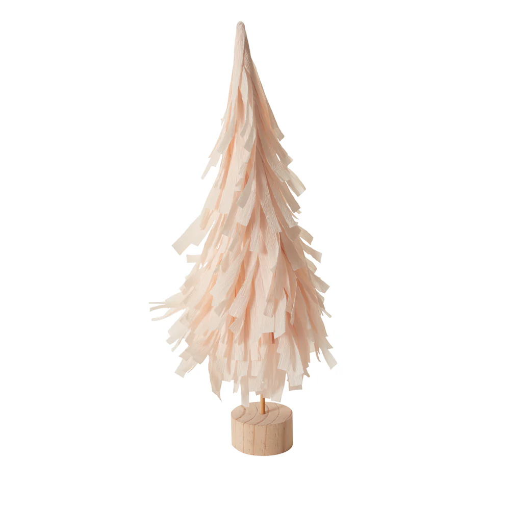 Streamer Tree Set of 8 By Accent Decor - Image 7
