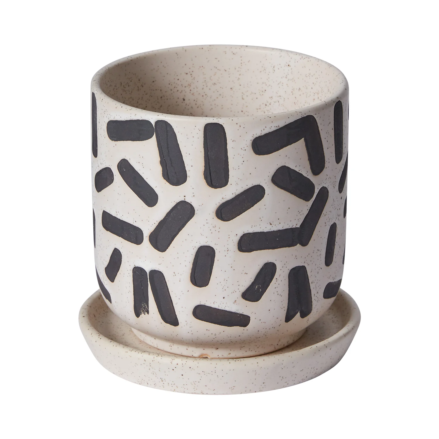 Sundae Pot Set of 4 By Accent Decor - Image 7