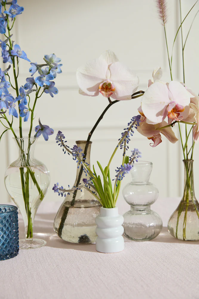 Sundown Budvase Set of 8 By Accent Decor - Image 6