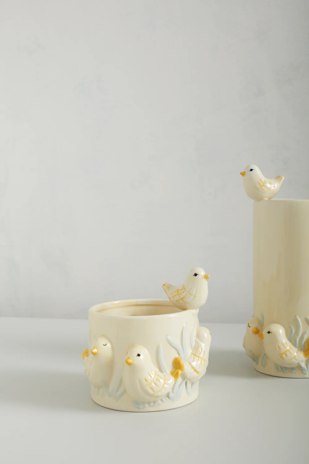 Sweet Tweets Collection Set of 2 By Accent Decor - Image 7