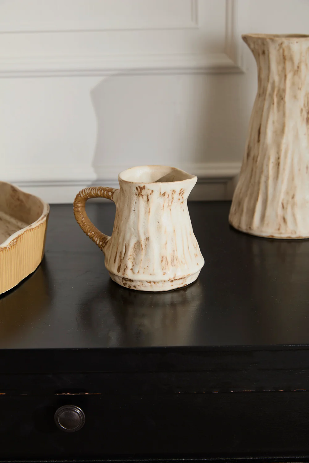 Sycamore Pitcher Set of 4 By Accent Decor - Image 4