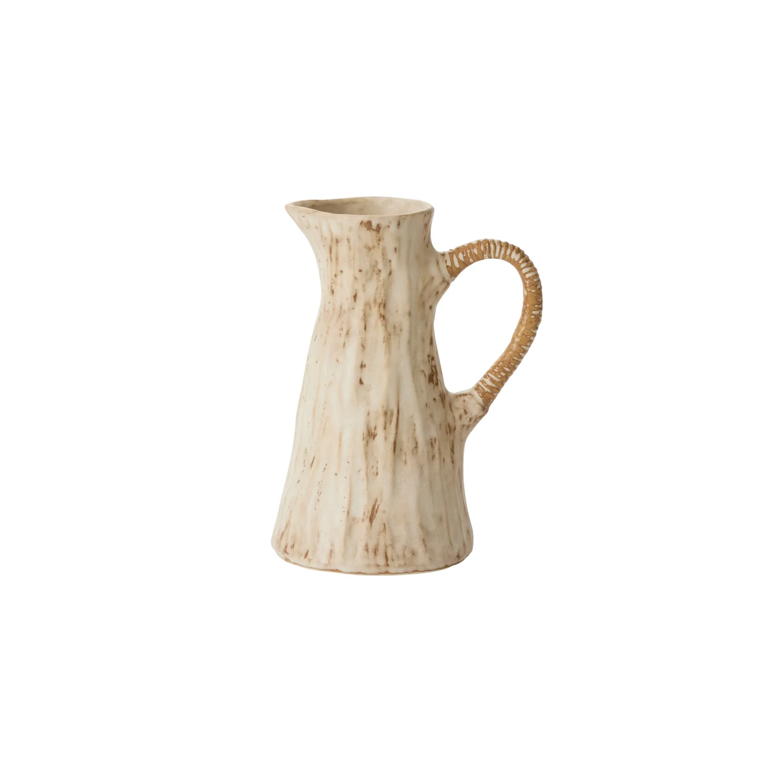 Sycamore Pitcher Set of 4 By Accent Decor - Image 6