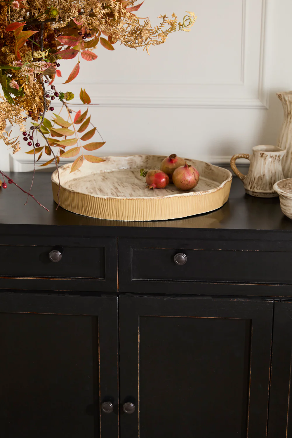 Sycamore Tray By Accent Decor - Image 4