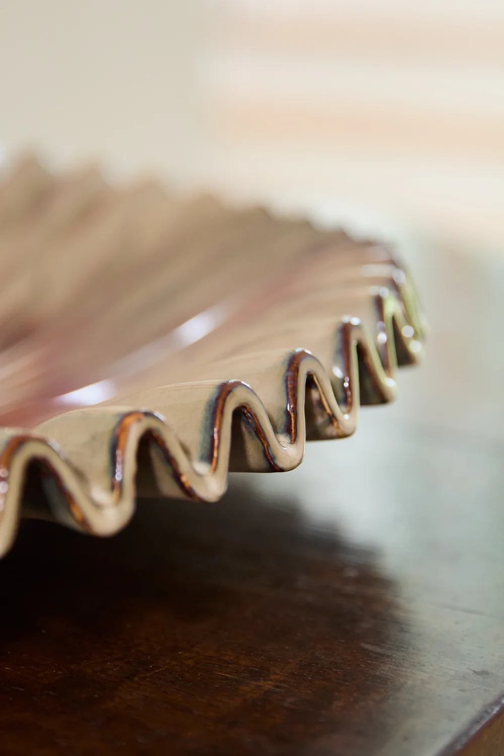 Syllable Bowl By Accent Decor