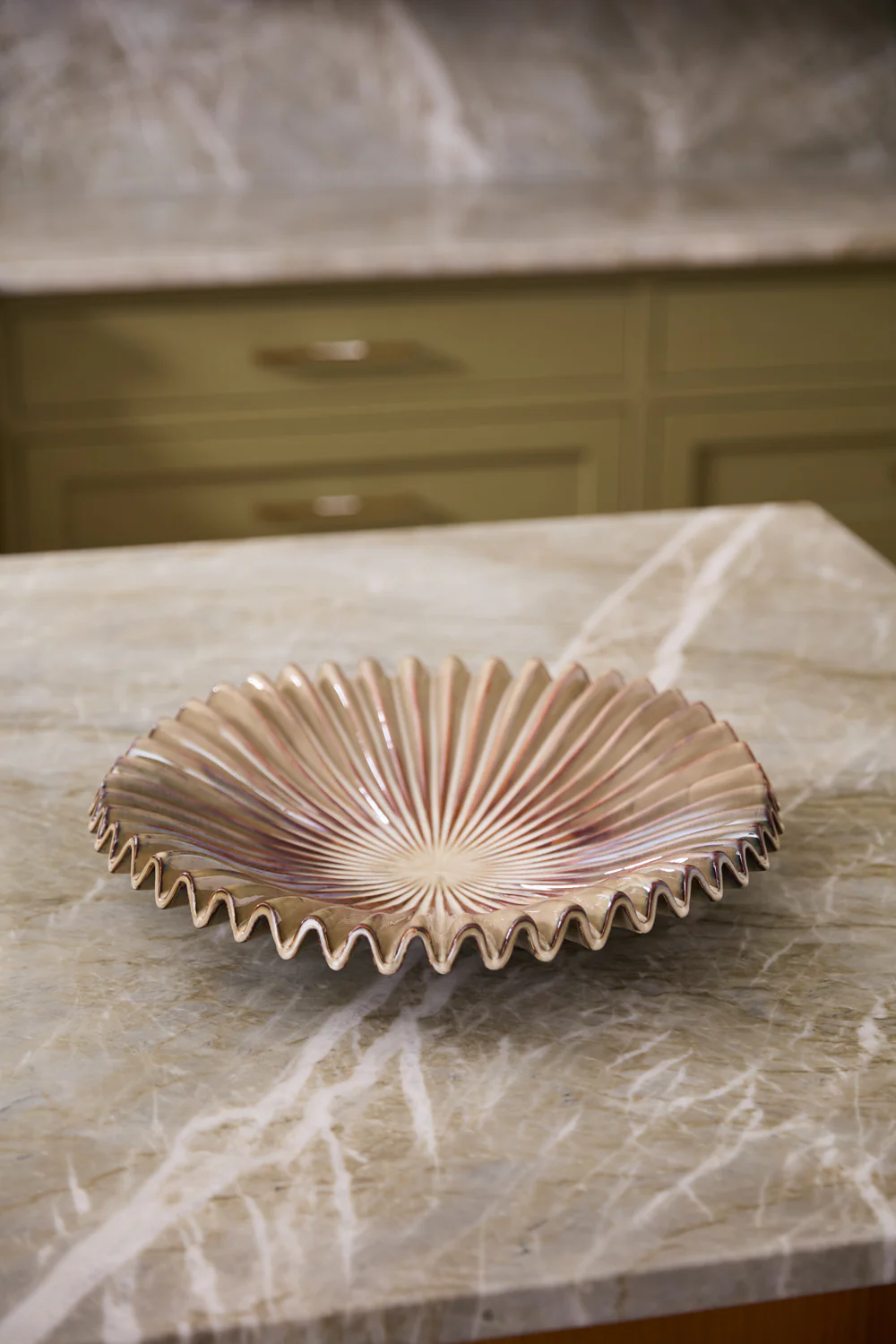 Syllable Bowl By Accent Decor - Image 3