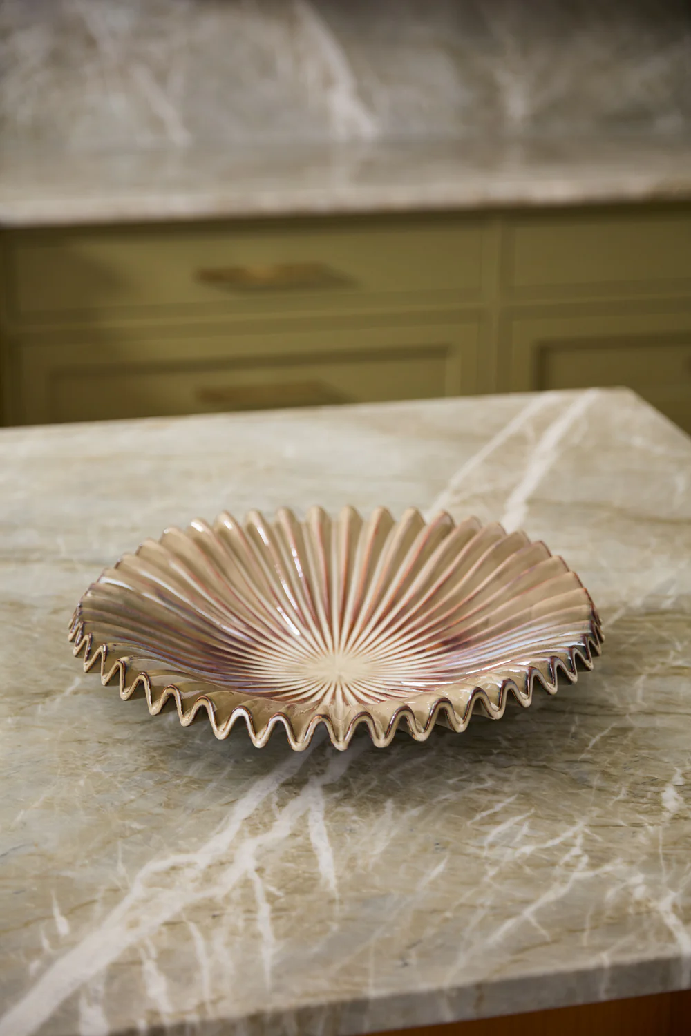 Syllable Bowl By Accent Decor - Image 5