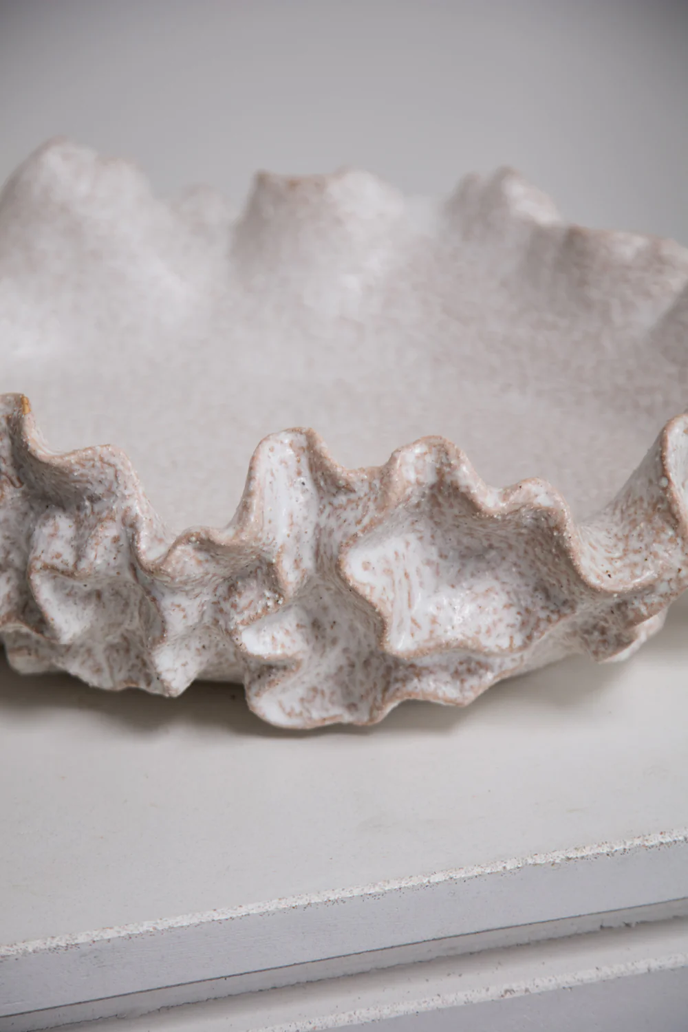 Sylvia Bowl By Accent Decor