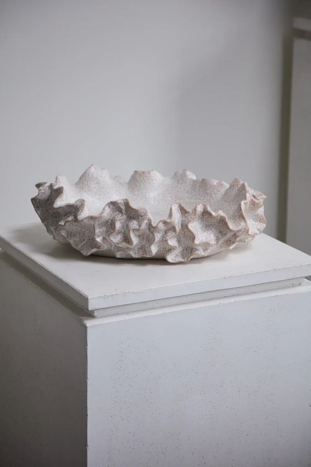 Sylvia Bowl By Accent Decor - Image 3