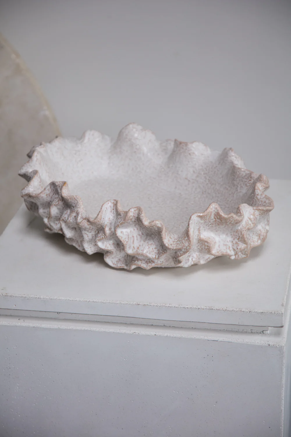 Sylvia Bowl By Accent Decor - Image 5