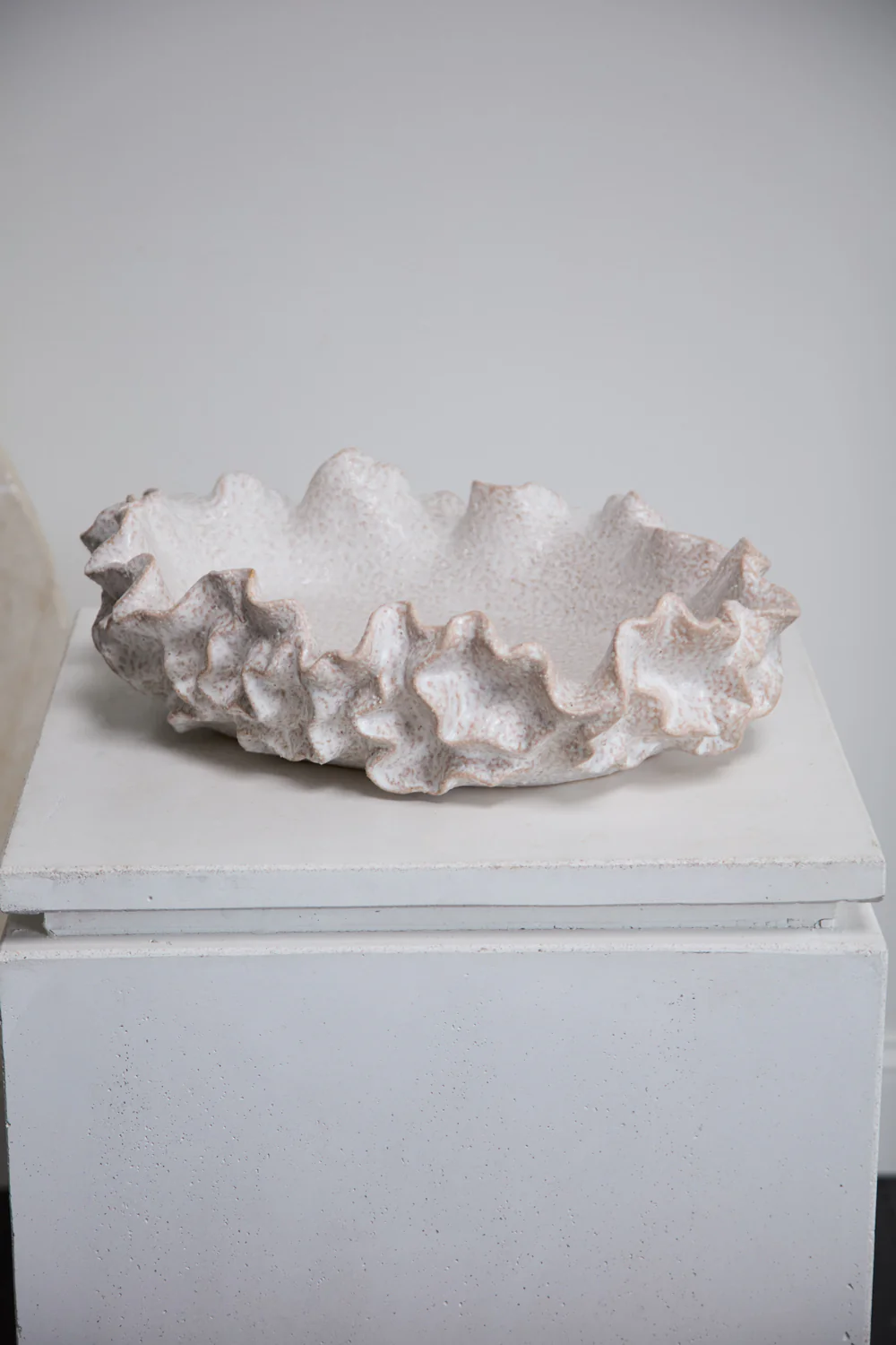 Sylvia Bowl By Accent Decor - Image 6