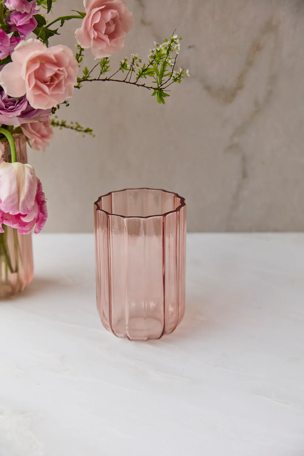 Tanger Vase Set of 4 By Accent Decor - Image 9