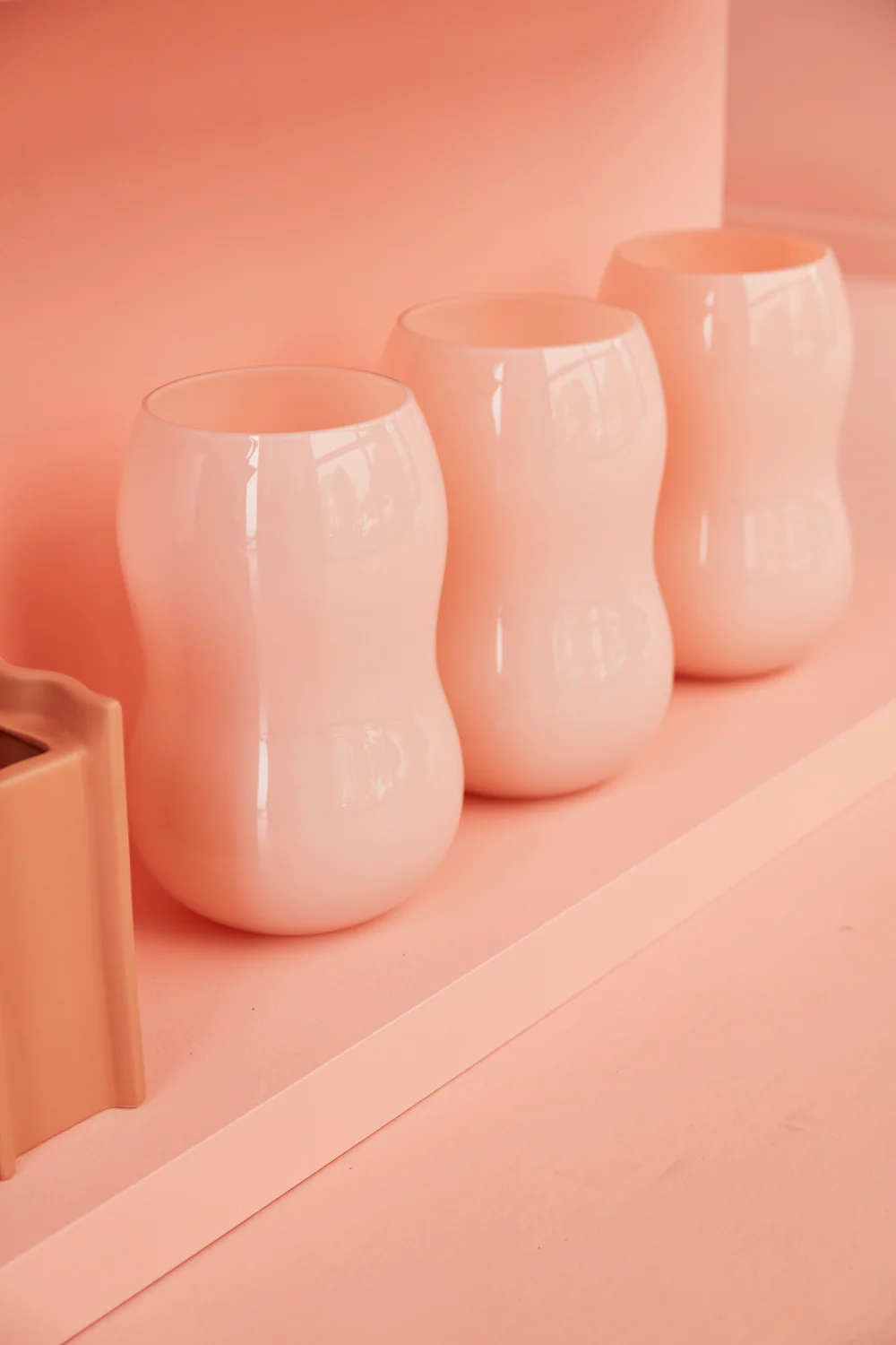 Tatum Vase Set of 2 By Accent Decor - Image 9