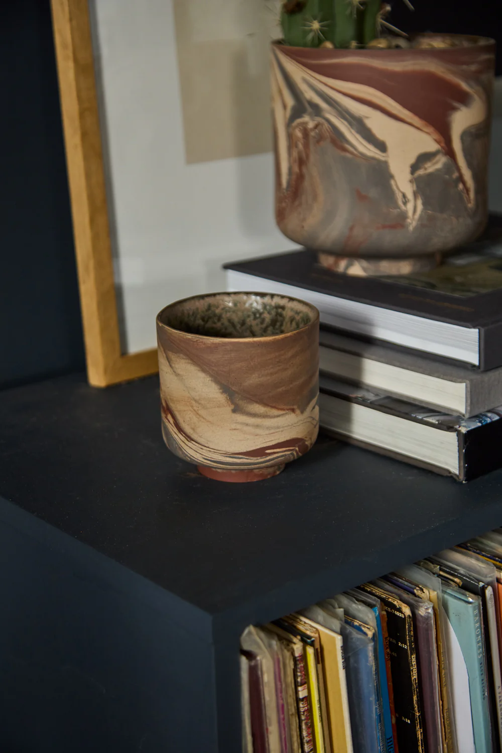 Tedros Pot Set of 2 By Accent Decor - Image 6