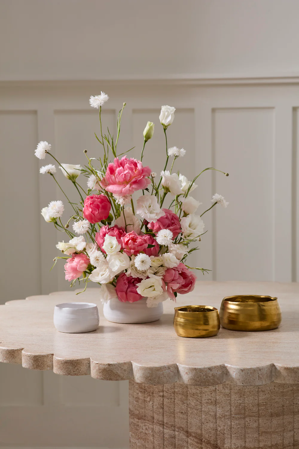 Tegan Bowl Set of 8 By Accent Decor - Image 4