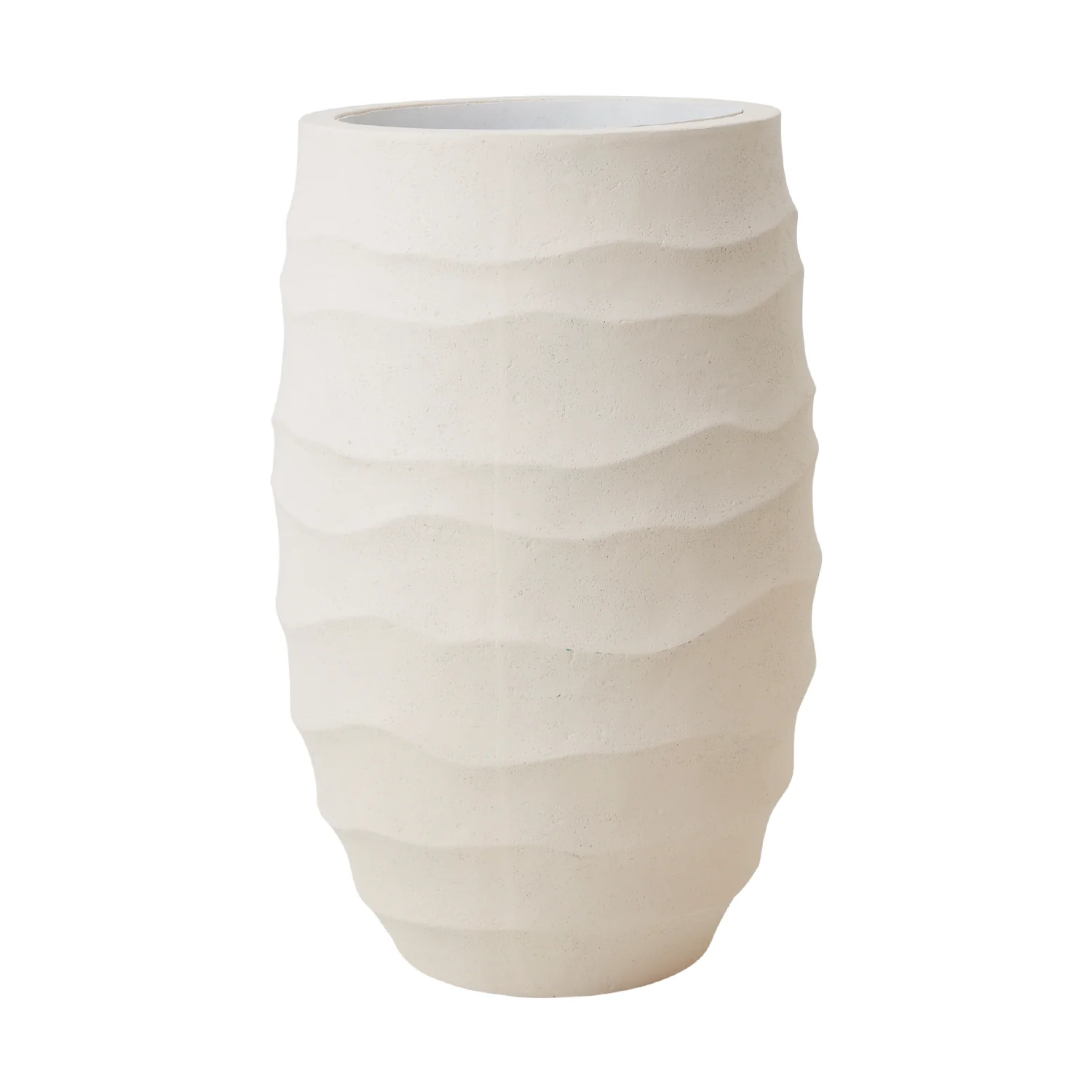 Tempest Planter By Accent Decor - Image 2