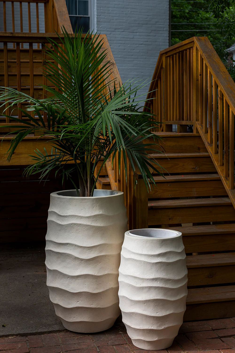 Tempest Planter By Accent Decor - Image 3