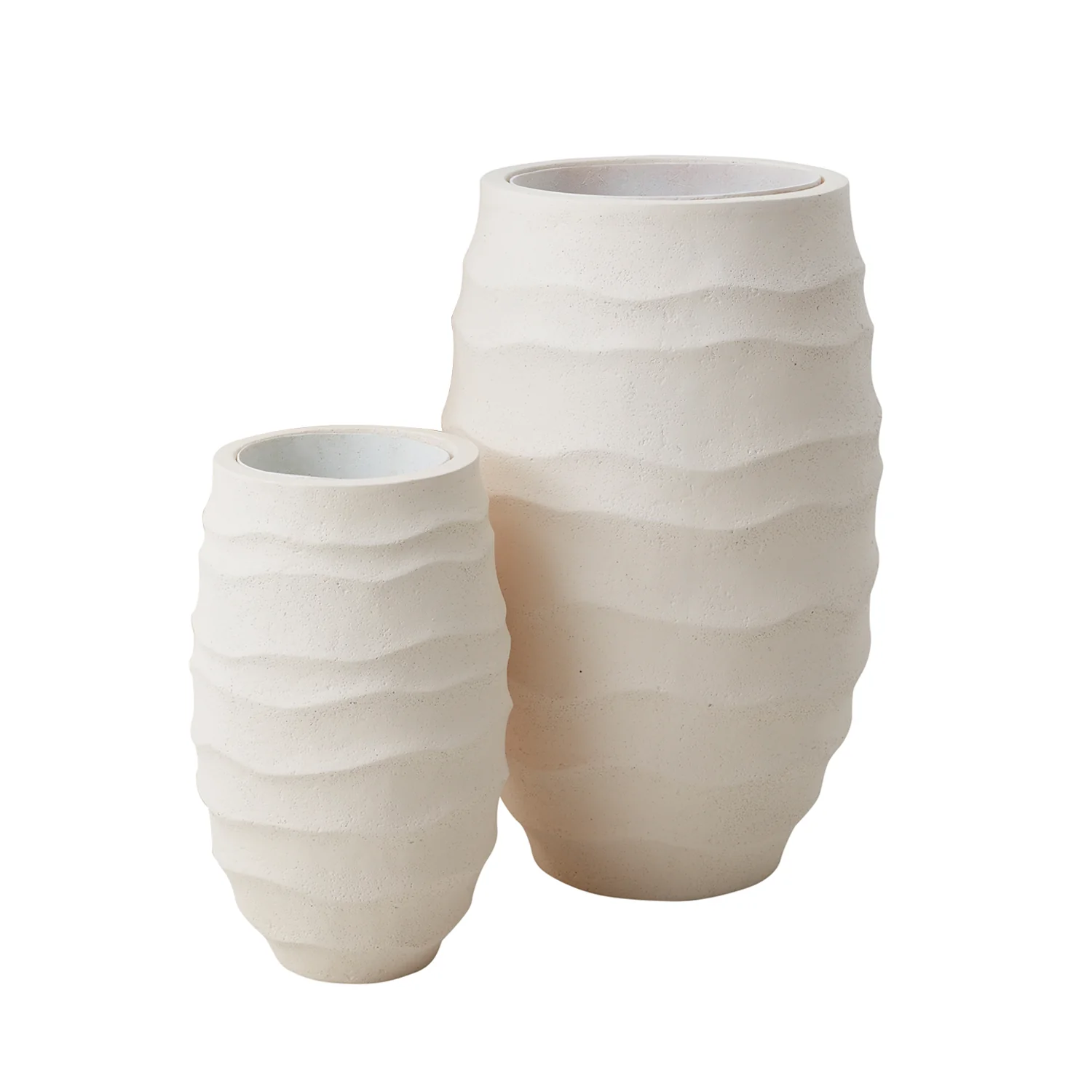 Tempest Planter By Accent Decor - Image 4