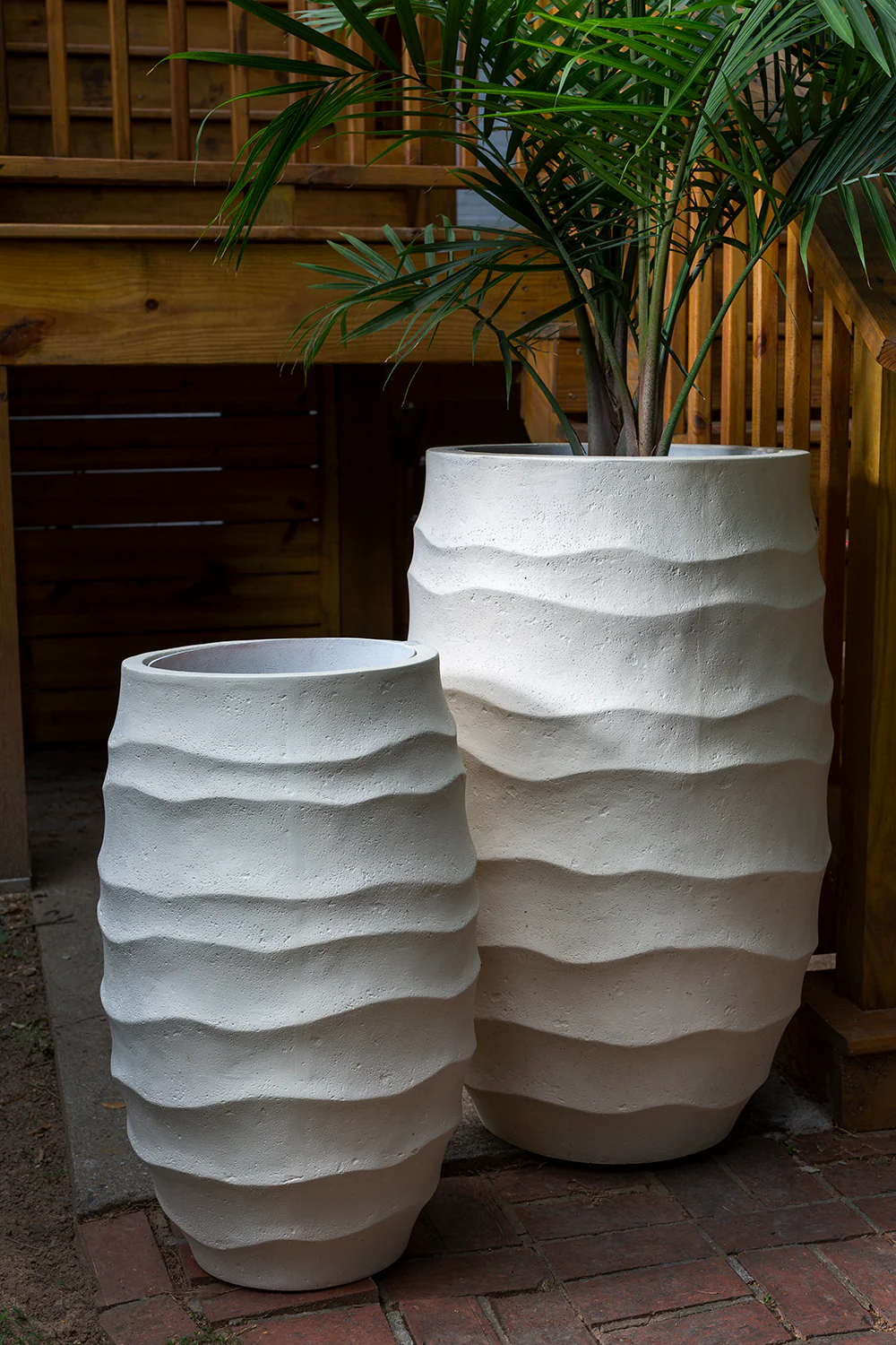 Tempest Planter By Accent Decor - Image 5