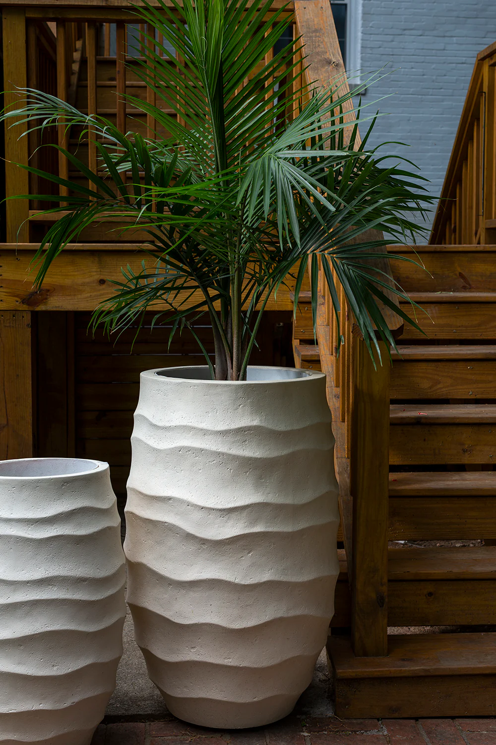 Tempest Planter By Accent Decor - Image 7