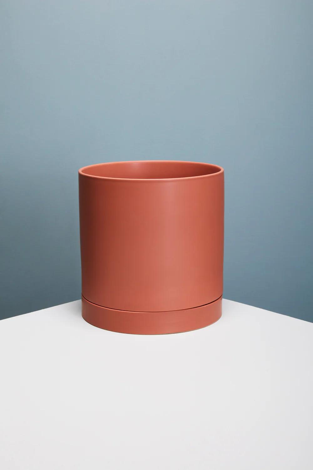Terracotta Romey Pot By Accent Decor - Image 6