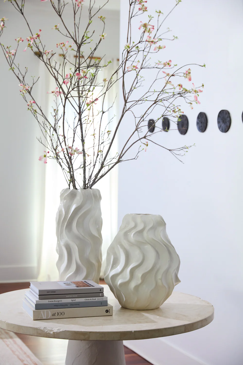 Thessaly Vase By Accent Decor - Image 3