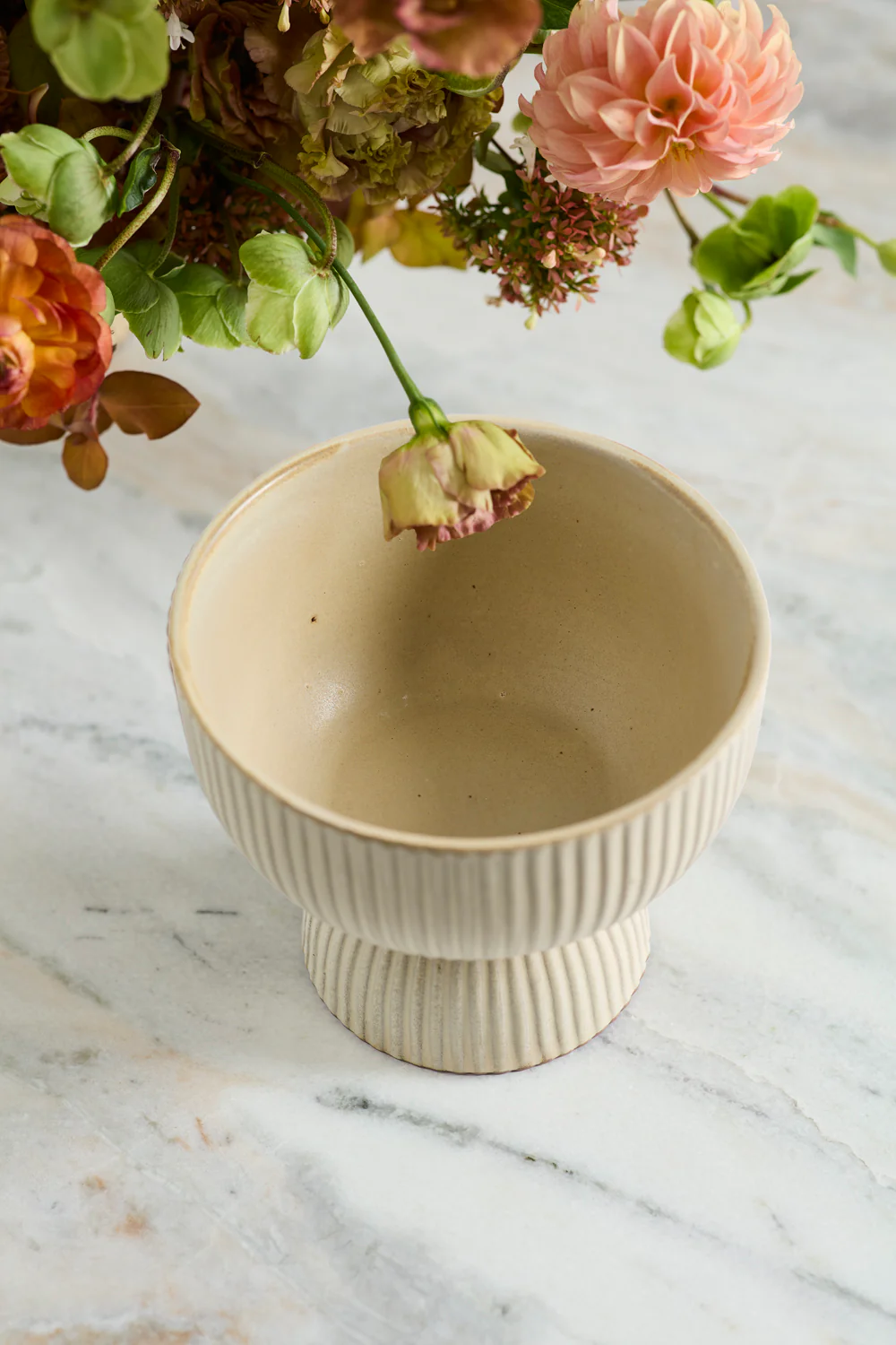 Thorn Compote Set of 4 By Accent Decor - Image 3