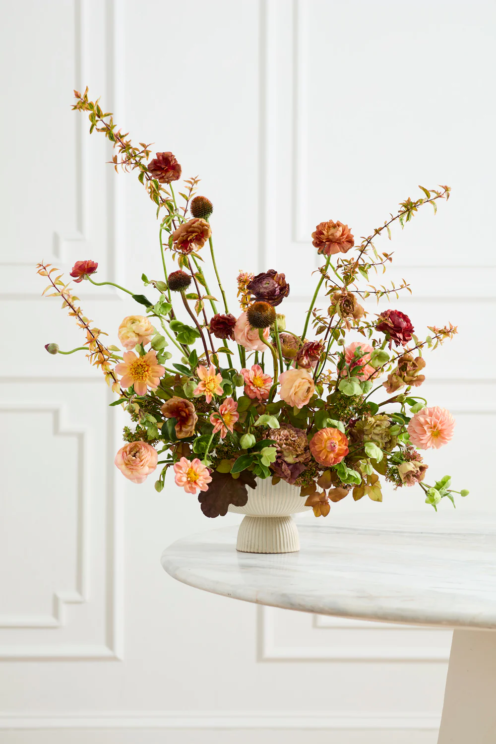 Thorn Compote Set of 4 By Accent Decor - Image 4