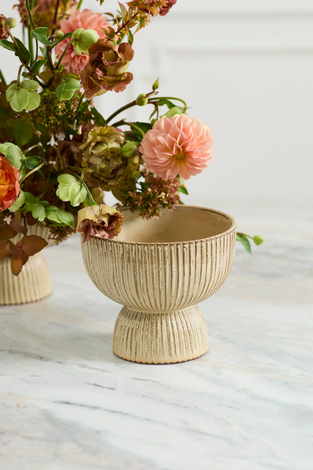 Thorn Compote Set of 4 By Accent Decor - Image 6