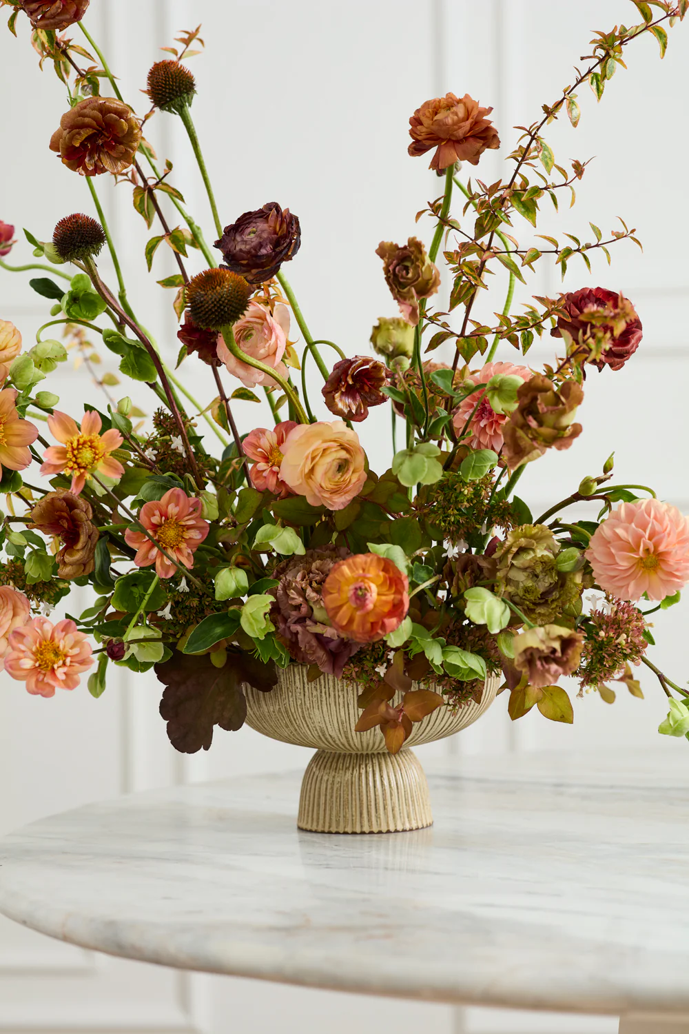 Thorn Compote Set of 4 By Accent Decor - Image 8