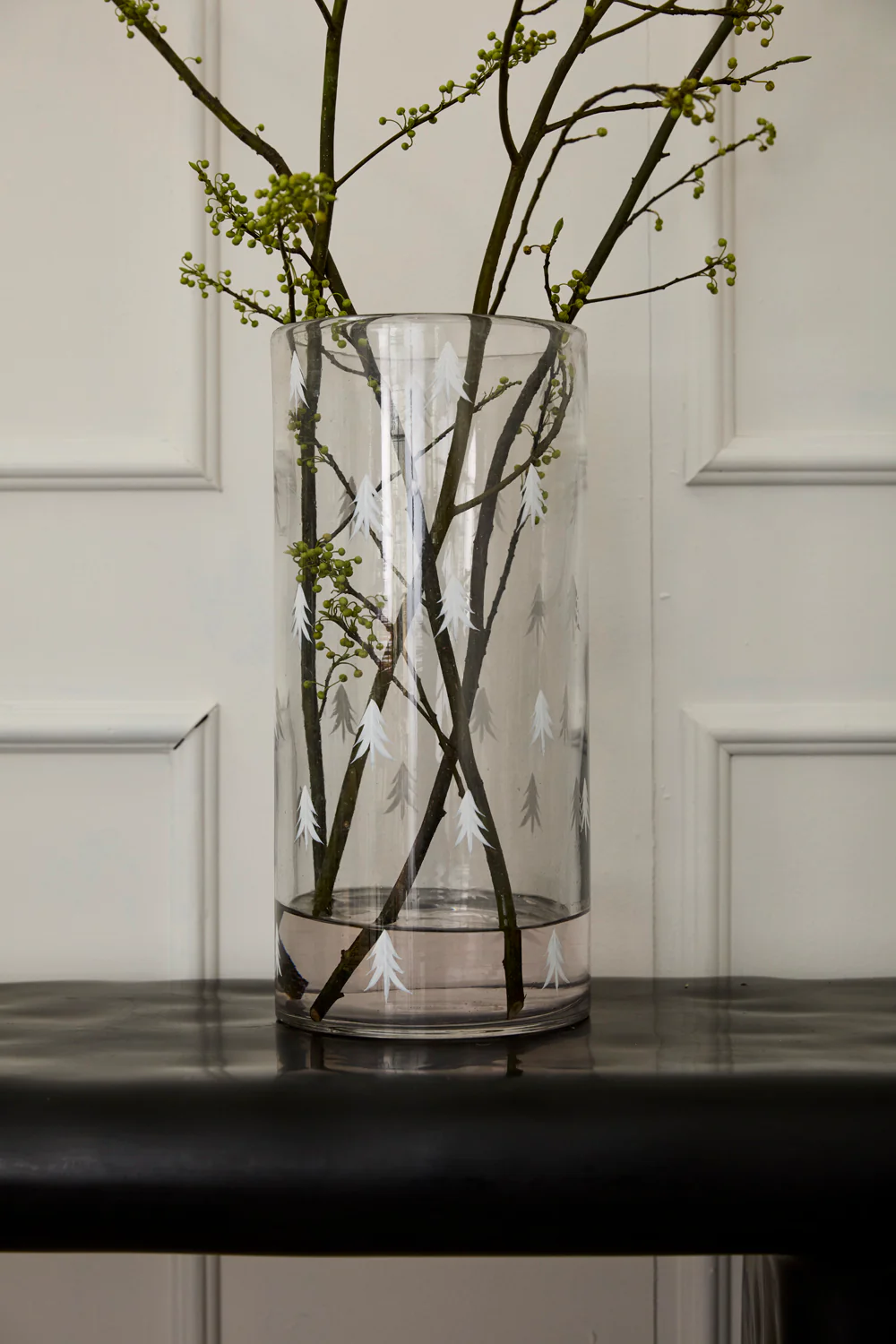 Tiny Tree Votive Set of 2 By Accent Decor - Image 8