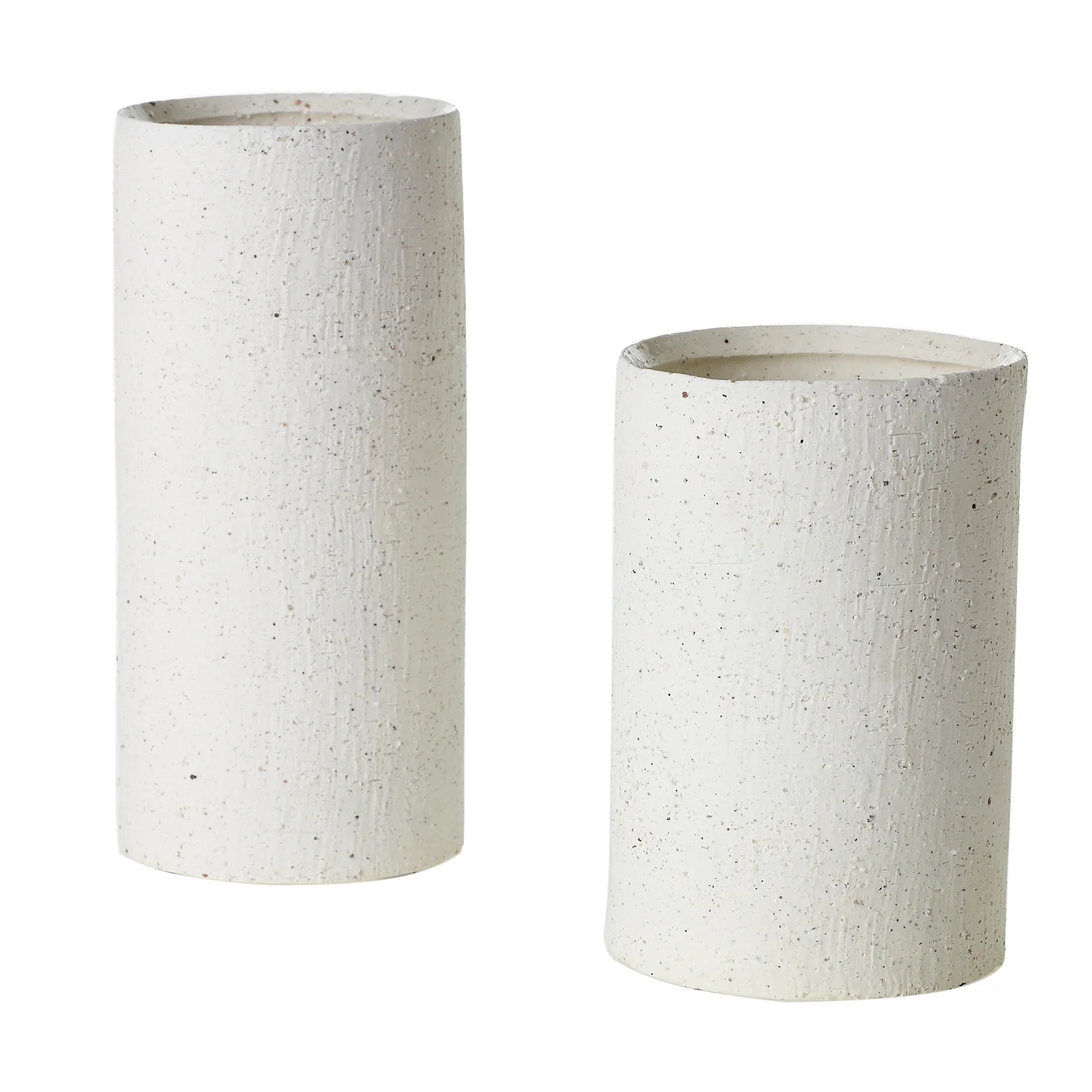 Tobago Vase Set of 4 By Accent Decor - Image 5
