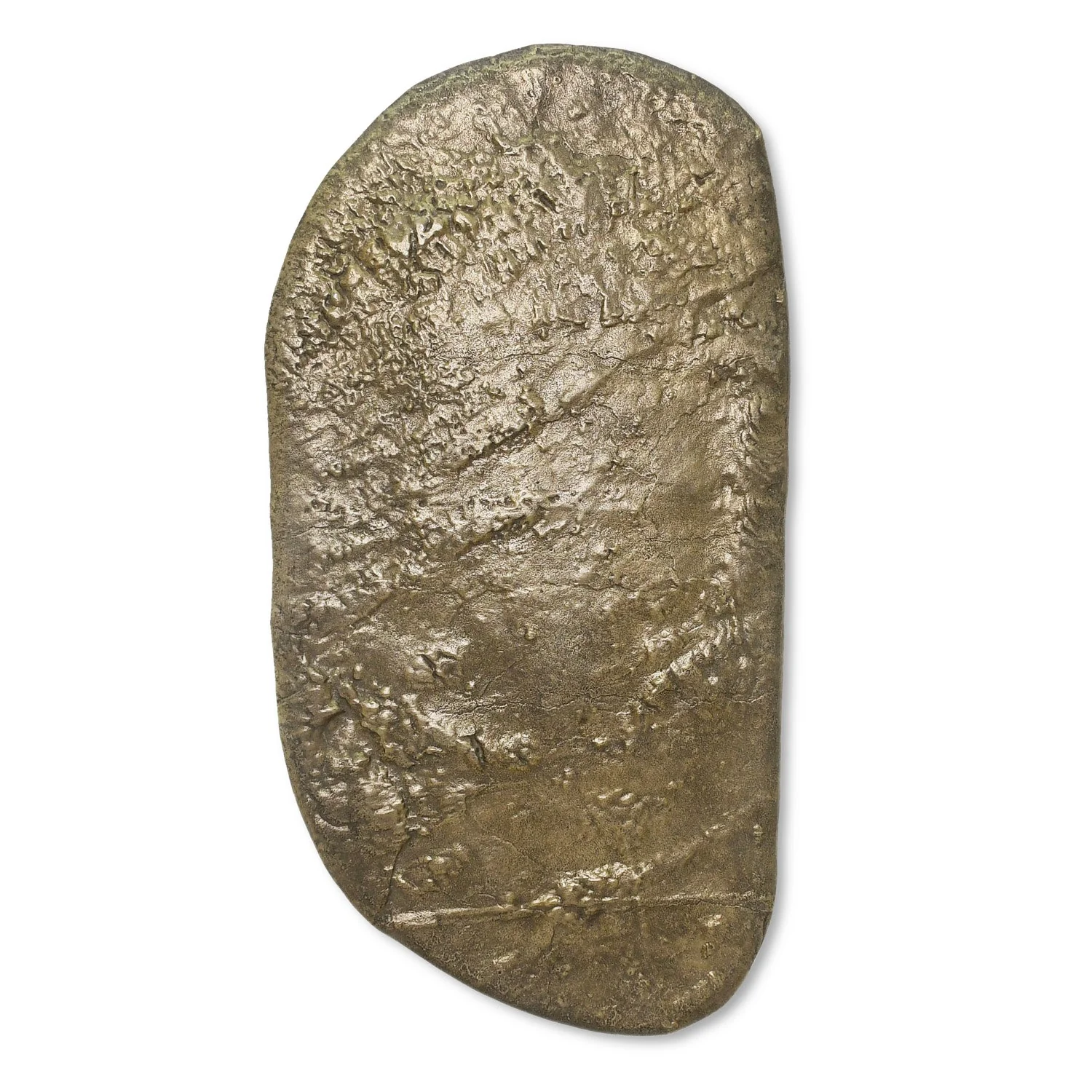 Toketa 27.2"L Wall Art By Gold Leaf - Image 2
