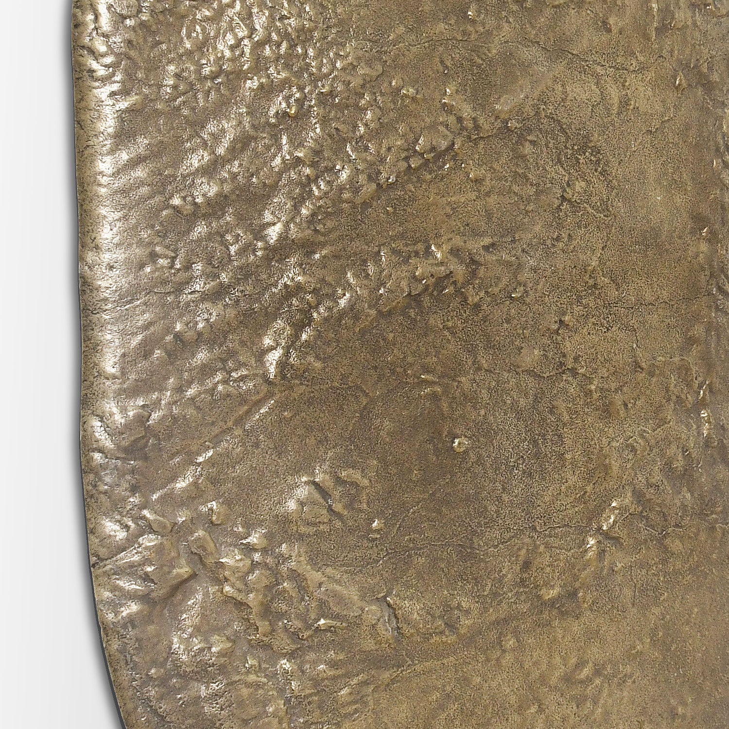 Toketa 27.2"L Wall Art By Gold Leaf - Image 5