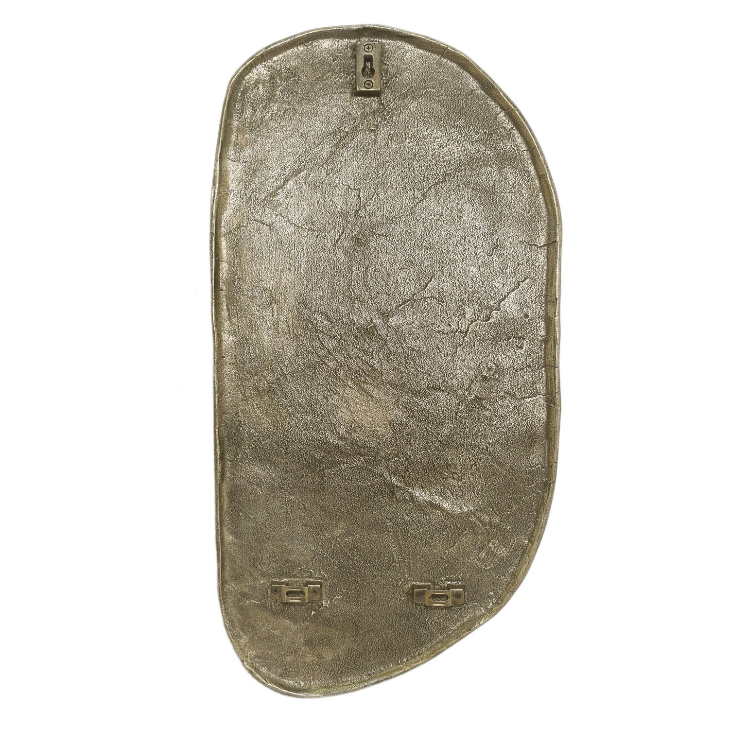 Toketa 27.2"L Wall Art By Gold Leaf - Image 6