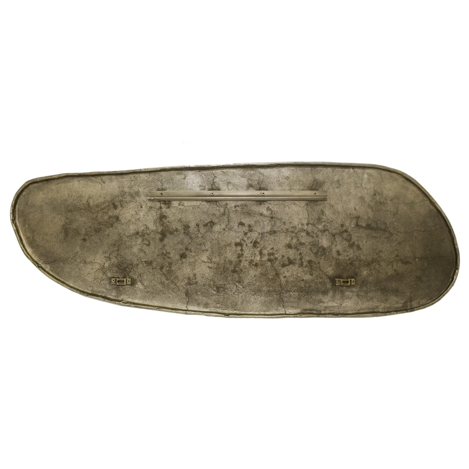 Toketa 47.3"L Wall Art (possible additional freight required) By Gold Leaf - Image 6