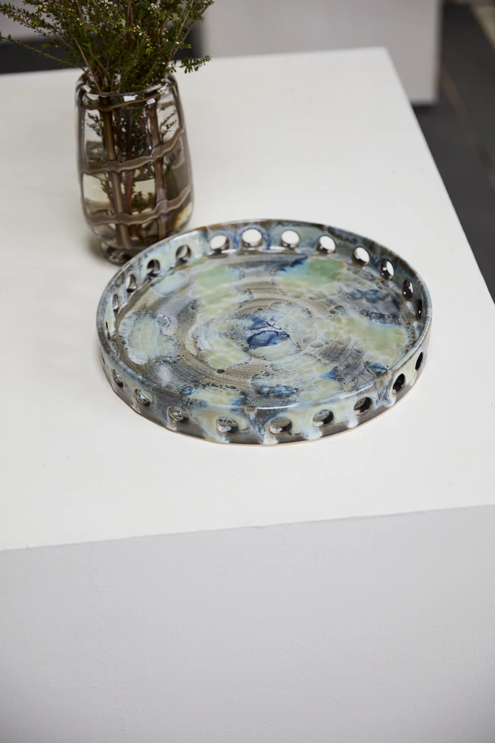 Toluca Tray By Accent Decor - Image 10