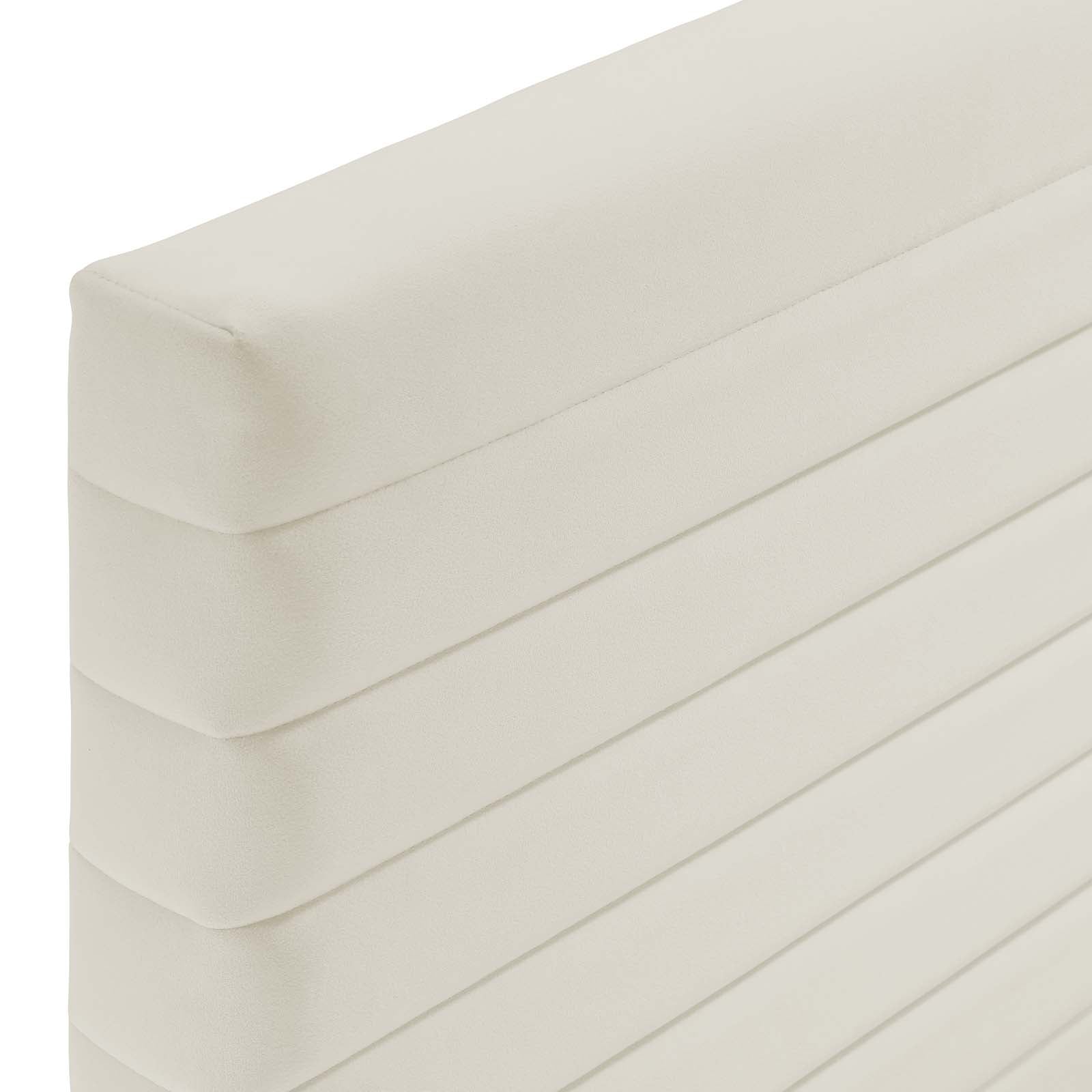 Tranquil King/California King Headboard By Modway - MOD-7025 - Image 11