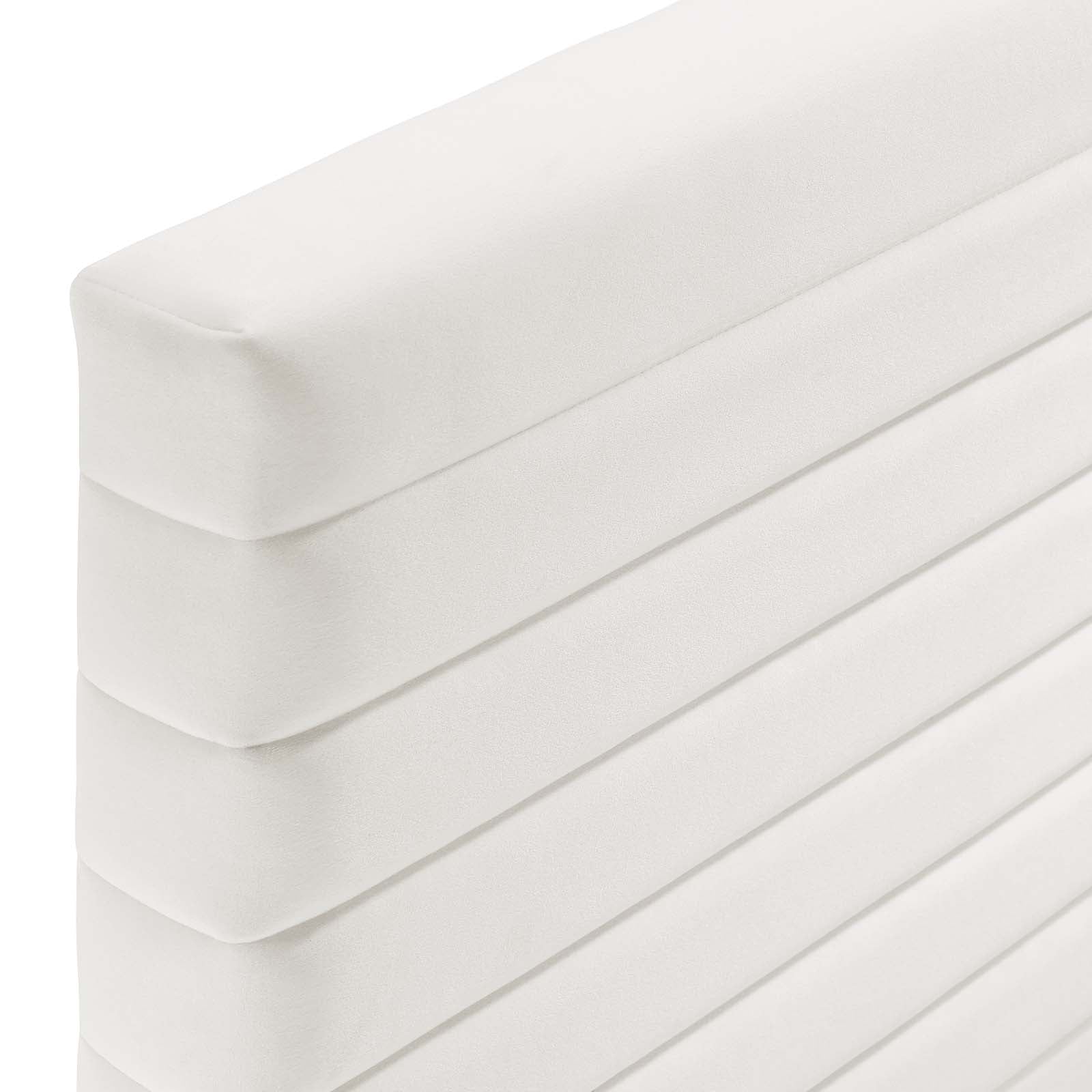 Tranquil King/California King Headboard By Modway - MOD-7025 - Image 34