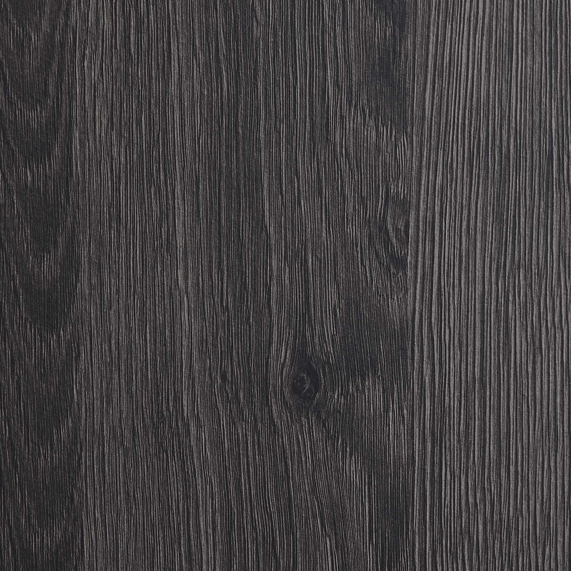 Transmit 7 Shelf Wood Grain Bookcase by Modway - Image 5