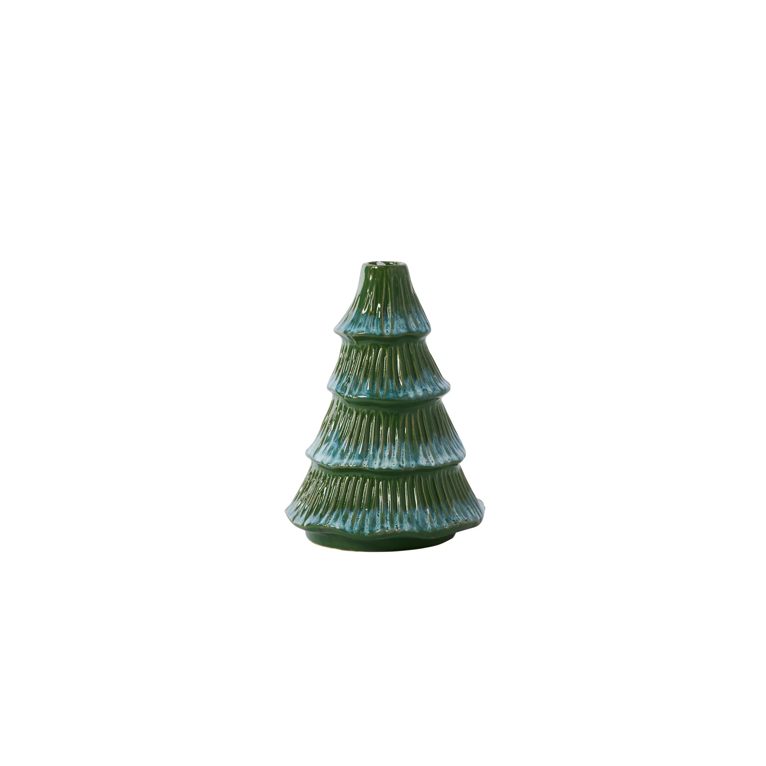 Tree Frost Candleholder Set of 4 By Accent Decor - Image 8