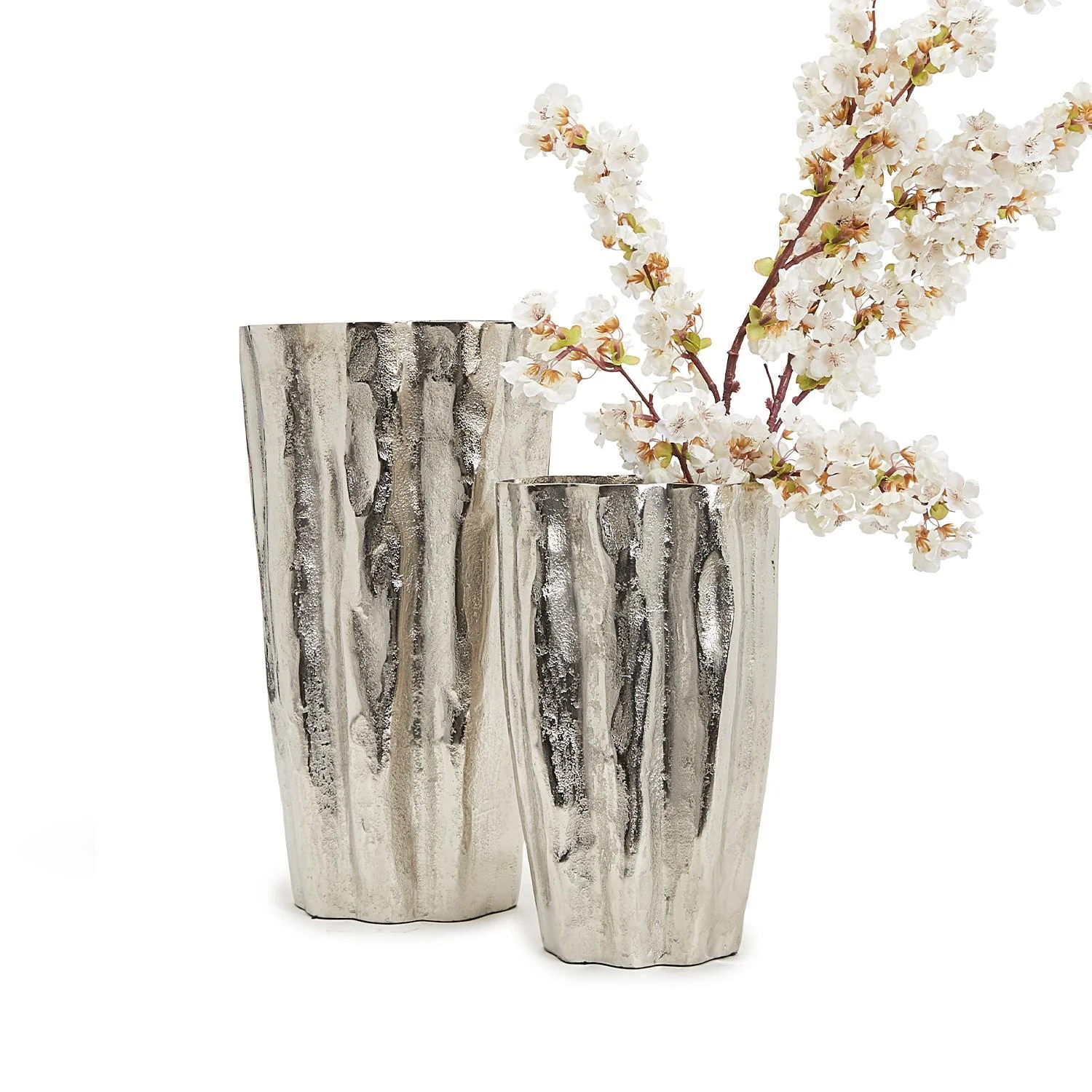 Tree Vase Set Of 4 By Tozai Home