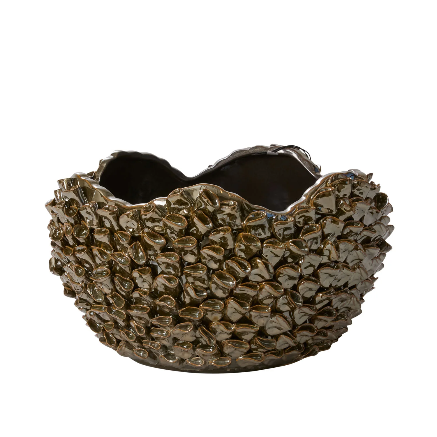 Truffle Bowl - Limited Edition By Accent Decor - Image 2